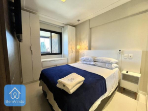 Apartamento Sofisticado e Completo